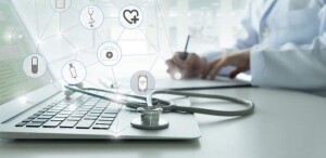 Alcançar bons resultados com o marketing digital pode transformar completamente a atuação de uma clínica ou consultório”, revela. (Imagem: Marketing Médico Digital / Pesquisa Google)