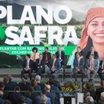 Lançado nesta quarta-feira (3), o Plano 24/25 conta com R$400,59 bilhões para a agricultura empresarial. Ainda, está disponível R$ 108 bilhões em recursos de LCA, para complementar o apoio ao agro nacional. (Divulgação MAPA)