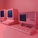 Data marca primeira geração de PCs; veja evolução ao longo das décadas e tendências para os dispositivos. Reprodução: Freepik.