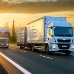 Valor registrado em julho reflete reajuste da tabela do frete, como o aumento no preço do litro do diesel no País e patamares ainda elevados no custo da construção. Divulgação / Edenred Repom