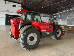 O equipamento poderá ser levado diretamente aos núcleos de produtores durante os treinamentos, facilitando a transferência de conhecimento e a aplicação prática em campo. (Divulgação)