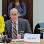 Jack Bobo, premiado como o maior especialista em comunicação científica, é, diretor do Instituto de Sistemas Alimentares da Universidade de Nottingham, Reino Unido. (Divulgação