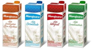 Segundo um estudo realizado pelo laboratório Genera, 51% da população brasileira tem tendência a desenvolver intolerância à lactose, o principal açúcar presente no leite. (Divulgação)