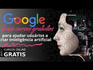 Ao todo, serão mais de 2,5 mil vagas para o curso "Inteligência Artificial - Google Cloud". Iniciativa faz parte do programa Qualifica SP, da Secretaria de Desenvolvimento Econômico do Estado de São Paulo em parceria com o Google.