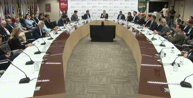 A programação financeira do fundo regional é baseada nas diretrizes aprovadas pelo Conselho Deliberativo da Sudene e terá um incremento de 18,6% em 2025 em relação a este ano. (Reprodução)