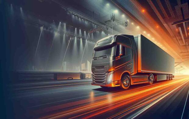 O evento acontece dia 23 de outubro, em Sorriso (MT), com o propósito de apresentar soluções inovadoras e estabelecer conexões estratégicas. São esperadas 200 transportadoras com atuação em diversos segmentos. (Divulgação)