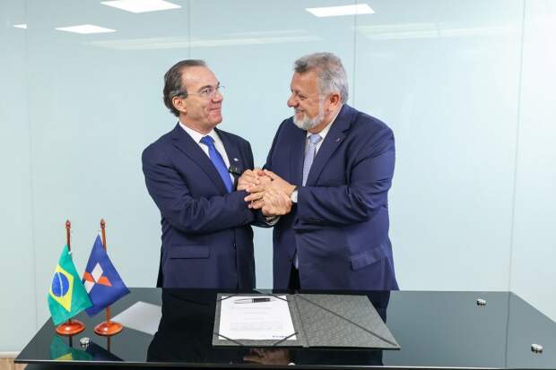 Acordo agiliza a realização de serviços em unidades do banco, promove a capacitação dos empresários e o fortalecimento da economia regional. (Divulgação)
