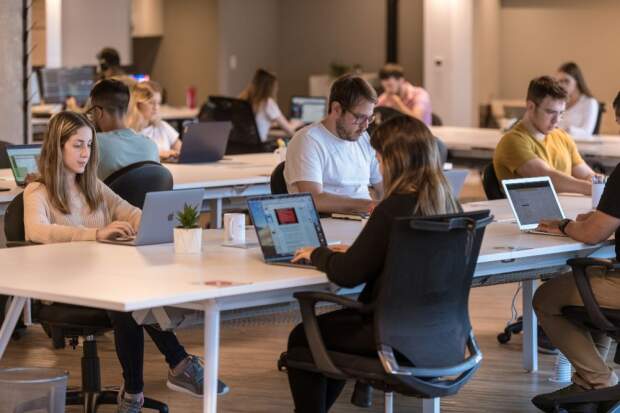 A BEON.tech está conectando desenvolvedores de software brasileiros a empresas americanas, fortalecendo o país como um hub global de tecnologia. Divulgação