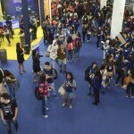 Evento gratuito acontece em São Paulo, entre os dias 12 e 14 de setembro, no Pavilhão Amarelo do Expo Center Norte. (Expo CIEE 2024 – divulgação)