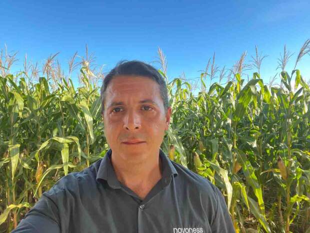 'Estudo do Hectare' apontou que biotecnologia aplicada à produção agrícola poderia evitar a emissão de aproximadamente 25 milhões de toneladas métricas de dióxido de carbono equivalente (CO2e) por hectare durante o período de uma safra. (Divulgação)