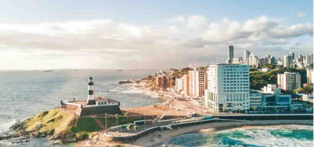 Nordeste se mostrou a região mais otimista para o futuro da economia, mas as vendas e prestações de serviço estiveram abaixo do esperado e 49% das MPI’s tiveram capital de giro insuficiente. (Foto: Reprodução/ Flickr)