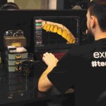 A aplicação da tecnologia avançada redefine o planejamento odontológico, proporcionando tratamentos precisos e simulação de resultados. (Divulgação)