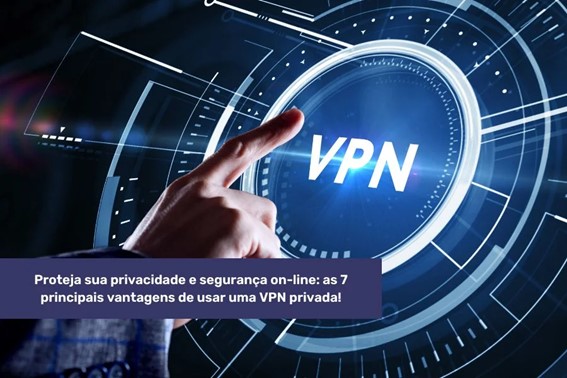 A segurança é uma questão fundamental: 46% dos entrevistados afirmaram que utilizam o serviço para proteger seus dispositivos e contas online. (Reprodução Internet)