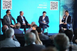 Segundo Bergamaschi, o ICA é um evento estratégico para que produtores e exportadores brasileiros possam apresentar o algodão nacional e as vantagens competitivas da pluma. Foto: divulgação Abapa