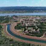 Sistema será instalado em uma área superior a oito mil hectares no município de Xique-Xique. (Projeto Baixios de Irecê - Foto: Codevasf | Divulgação)