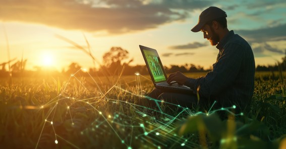 Aplicativo desenvolvido pelo Serpro para o Ministério da Agricultura contribui para a análise de amostras e cumprimento de normas de certificação do Brasil e do exterior. A tecnologia também poderá servir a laboratórios privados contratados pela própria agroindústria. (Divulgação)