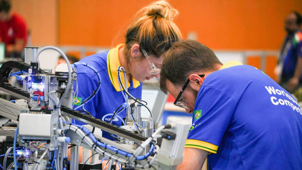As vagas são para diversas áreas do conhecimento, como eletrotécnica, segurança do trabalho, recursos humanos e administrativo. (Foto: Flickr / imagem do SENA