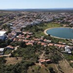 Cidade de Licínio de Almeida, no Sudoeste baiano, está na lista dos municípios dos estados do Amazonas, Bahia, Pará e Paraíba. (Pesquisa Google). (Imagem: pesquisa Google)