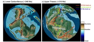 Crédito: Instituto de Astronomia, Geofísica e Ciências Atmosféricas