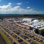 A Cooperativa Castrolanda realizará o evento entre os dias 05 e 08 de agosto do próximo ano, no Castrolanda Expo Center, em Castro, a Capital Nacional do Leite. A edição irá celebrar os 25 anos do evento reconhecido como a vitrine da tecnologia da cadeia do leite da América Latina. (Divulgação)