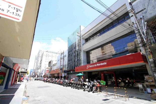 Resultado Operacional do BNB em 2024 alcançou, no acumulado até setembro, R$ 2,97 bilhões, correspondendo a um crescimento de 14,7% ante o mesmo período do ano passado. (Foto: Gabriel Gonçalves)