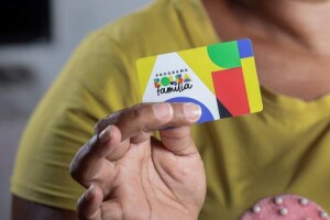 Valor médio do benefício no estado é de R$ 668,93. Investimento do Governo Federal é de R$ 1,65 bilhão. Foto: MDS