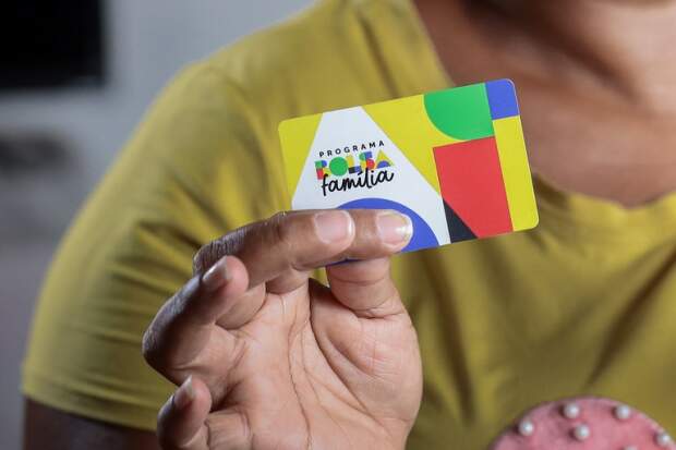 Valor médio do benefício no estado é de R$ 668,93. Investimento do Governo Federal é de R$ 1,65 bilhão. Foto: MDS