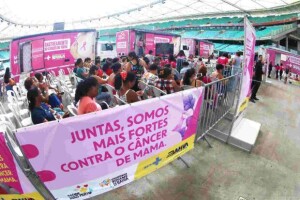 Segundo levantamento da Sociedade Brasileira de Cirurgia Oncológica (SBCO) na base estimativas do Instituto Nacional de Câncer (INCA), o estado da Bahia, com 6510 casos por ano, deve receber o maior número de diagnósticos de câncer de próstata da região. (Crédito: SBCO).