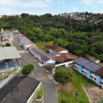 Os sistemas para eficiência energética das unidades da OSID são resultados de um termo de cooperação entre a Neoenergia Coelba e as Obras Sociais Irmã Dulce em 2023. (Divulgação)