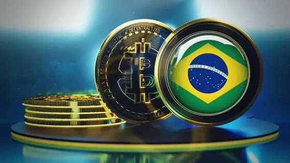 O Drex, com previsão de lançamento para 2025, promete inaugurar uma nova era no sistema financeiro brasileiro, especialmente em operações de compra e venda de imóveis, veículos e negociações. (Fonte: Shutterstock/Reprodução)