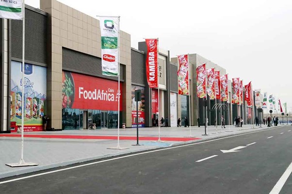 Missão a feira no país terá dez empresas de alimentos, inclusive fabricantes de produtos industrializados. (Foto: Food Africa / Divulgação