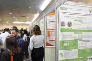 “Os resumos devem refletir a excelência científica e contribuir para o desenvolvimento técnico da indústria de produção de ovos”. (Foto: Renato-Lopes)