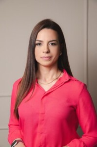 Taís Baruchi
