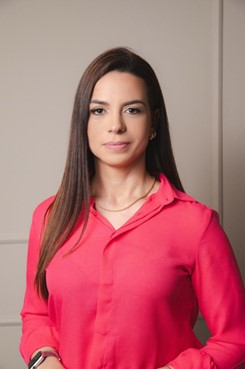 Taís Baruchi