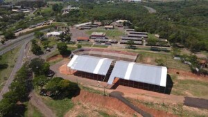 A Feicorte - de 19 a 23 de novembro – “será triunfal, com uma programação completa que contempla todos os elos da cadeia produtiva da carne bovina”, garante a CEO da Verum, Carla Tuccilio. (Divulgação Feicorte)