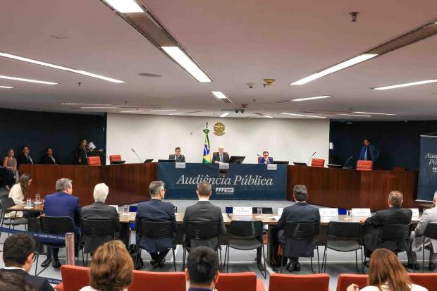 O Projeto de Lei 658/21 foi aprovado com texto do relator, deputado Sergio Souza (MDB-PR), contempla todos os bioinsumos de diferentes finalidades, inclusive os já regulados por outras legislações (Foto: Mario Agra/Câmara dos Deputados)
