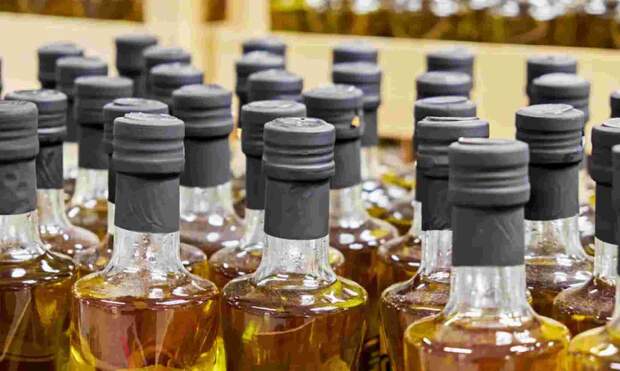 Produtos foram desclassificados por fraudes na composição. Crédito: (Ministério da Agricultura e Pecuária/Divulgação)