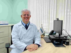 Dr. José Eduardo Dolci, diretor Científico da AMB – divulgação