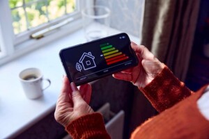A iniciativa é uma parceria entre a USP e a ANEEL, visa modernizar sistemas elétricos e promover eficiência energética. (Imagem: monkeybusinessimages/istock)