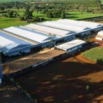 Empresa aposta em alta tecnologia, precisão e rigor técnico para atender diferentes demandas do mercado agrícola. (Divulgação Agristar)