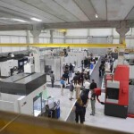 Estrutura está instalada no SENAI CIMATEC Park, em Camaçari (BA), em parceria com a Shell Brasil, Petrobras e Sonardyne. (Crédito: CoperphotoFieb