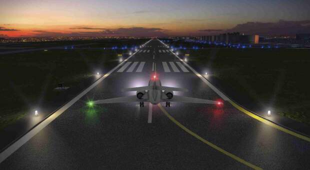 Com a contratação desse novo parceiro, o futuro aeroporto de negócios ganha um upgrade em seu projeto e toma novas proporções, visando outras perspectivas de mercado, com investimentos a curto, médio e a longo prazo. (Divulgação).