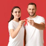 Dia Mundial de Combate à Aids: Bahia registra mais de 3 mil casos de HIV/Aids em 2024
