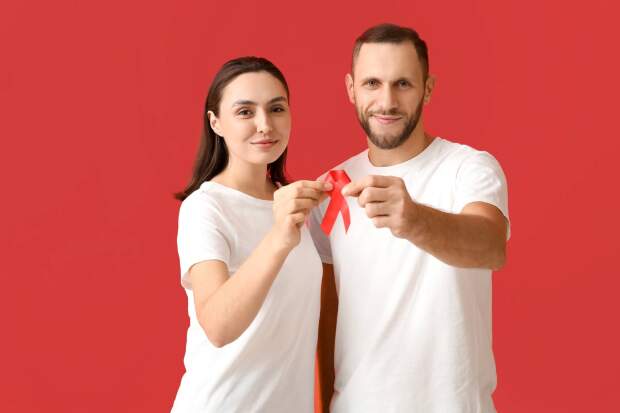 Dia Mundial de Combate à Aids: Bahia registra mais de 3 mil casos de HIV/Aids em 2024