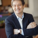 Sergio Rocha, fundador e CEO da Agrotools