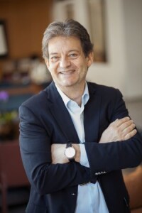 Sergio Rocha, fundador e CEO da Agrotools