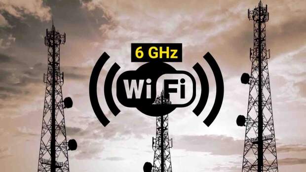 Recente decisão da ANATEL sobre a faixa de 6 GHz desrespeita princípios de transparência e participação social. (Pesquisa Internet)