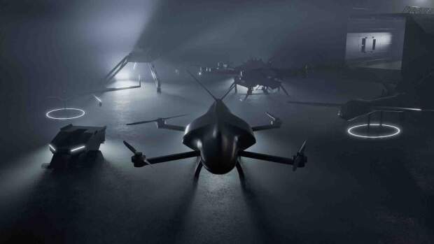 Ecossistema Turing reúne hardwares criados totalmente do zero para facilitar e revolucionar o agro brasileiro / divulgação