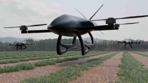 Lançamento marcará o início de uma revolução na gestão do agronegócio no Brasil, integrando inovação e sustentabilidade no dia a dia do produtor. (Divulgação)