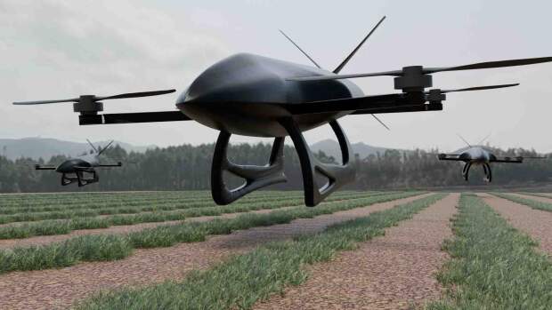 Lançamento marcará o início de uma revolução na gestão do agronegócio no Brasil, integrando inovação e sustentabilidade no dia a dia do produtor. (Divulgação)